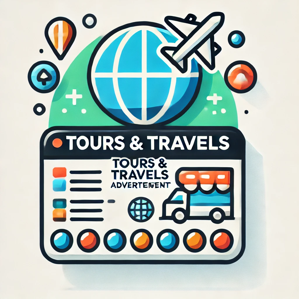 Tours & Travels